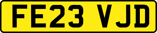 FE23VJD