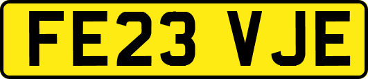 FE23VJE