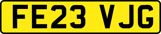 FE23VJG