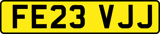 FE23VJJ