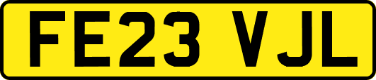 FE23VJL