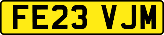FE23VJM