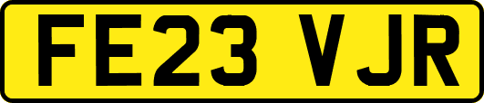 FE23VJR
