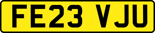 FE23VJU