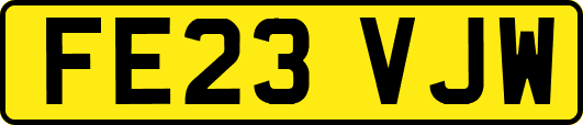 FE23VJW