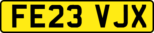FE23VJX