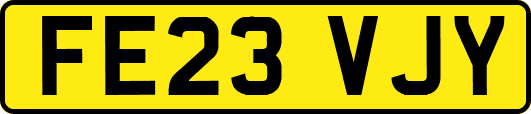 FE23VJY