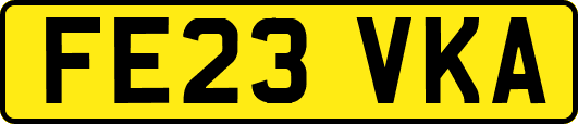 FE23VKA