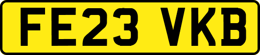 FE23VKB