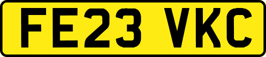 FE23VKC