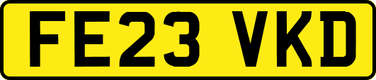 FE23VKD