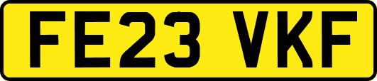 FE23VKF