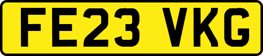 FE23VKG