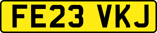 FE23VKJ