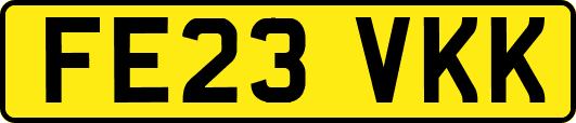 FE23VKK