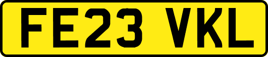 FE23VKL