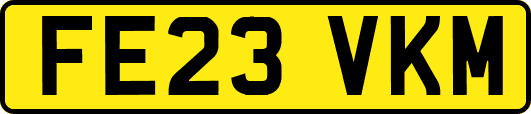 FE23VKM