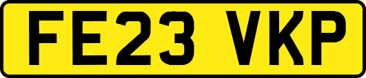 FE23VKP
