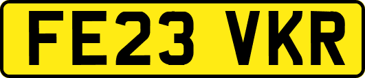 FE23VKR
