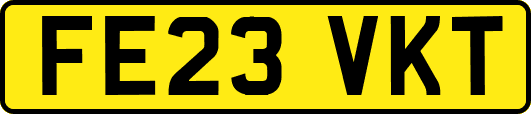 FE23VKT