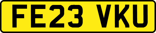 FE23VKU