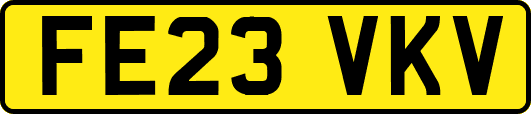 FE23VKV