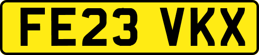 FE23VKX