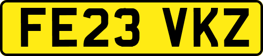 FE23VKZ