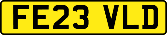 FE23VLD