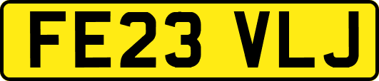 FE23VLJ