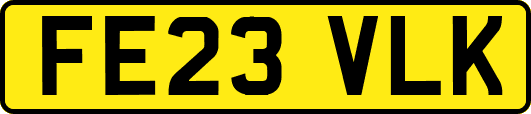 FE23VLK