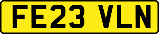 FE23VLN