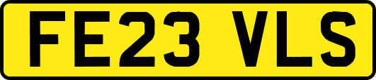 FE23VLS