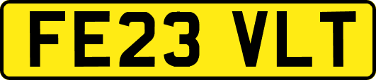 FE23VLT