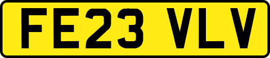 FE23VLV