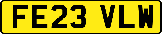 FE23VLW