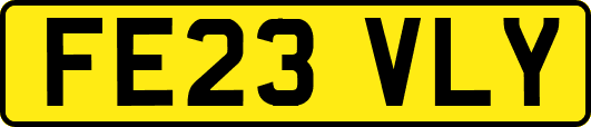 FE23VLY