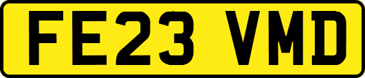 FE23VMD