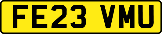 FE23VMU