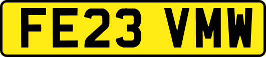 FE23VMW