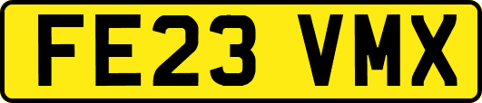 FE23VMX