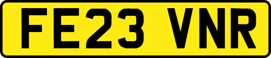 FE23VNR