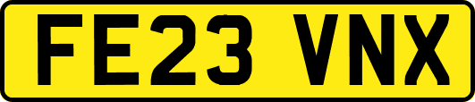FE23VNX