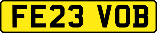 FE23VOB
