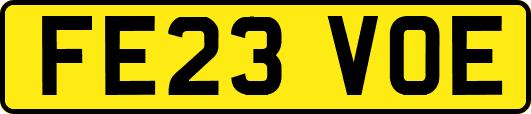 FE23VOE