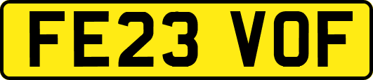 FE23VOF