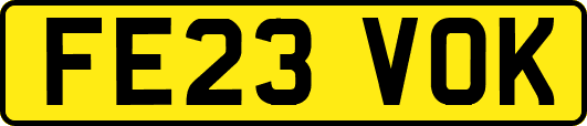 FE23VOK