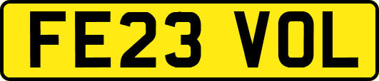 FE23VOL