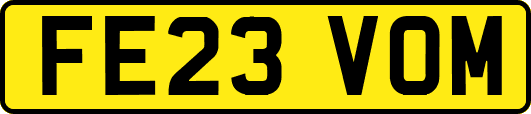 FE23VOM
