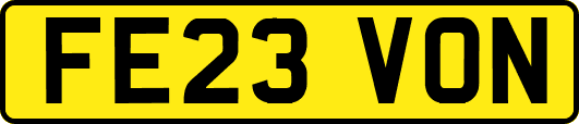 FE23VON